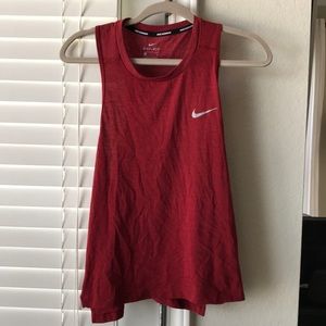 Nike tank